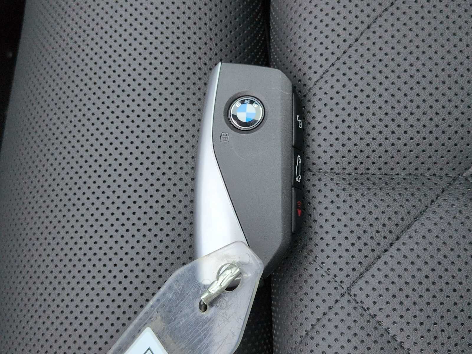2026 BMW X5 xDrive40i xDrive40i