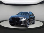 2026 BMW X5 xDrive40i xDrive40i