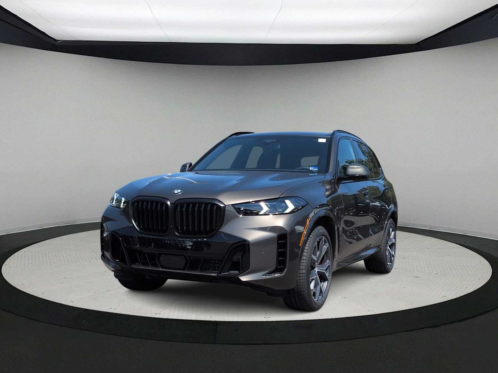2026 BMW X5 xDrive40i xDrive40i