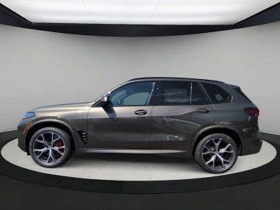 2026 BMW X5 xDrive40i xDrive40i