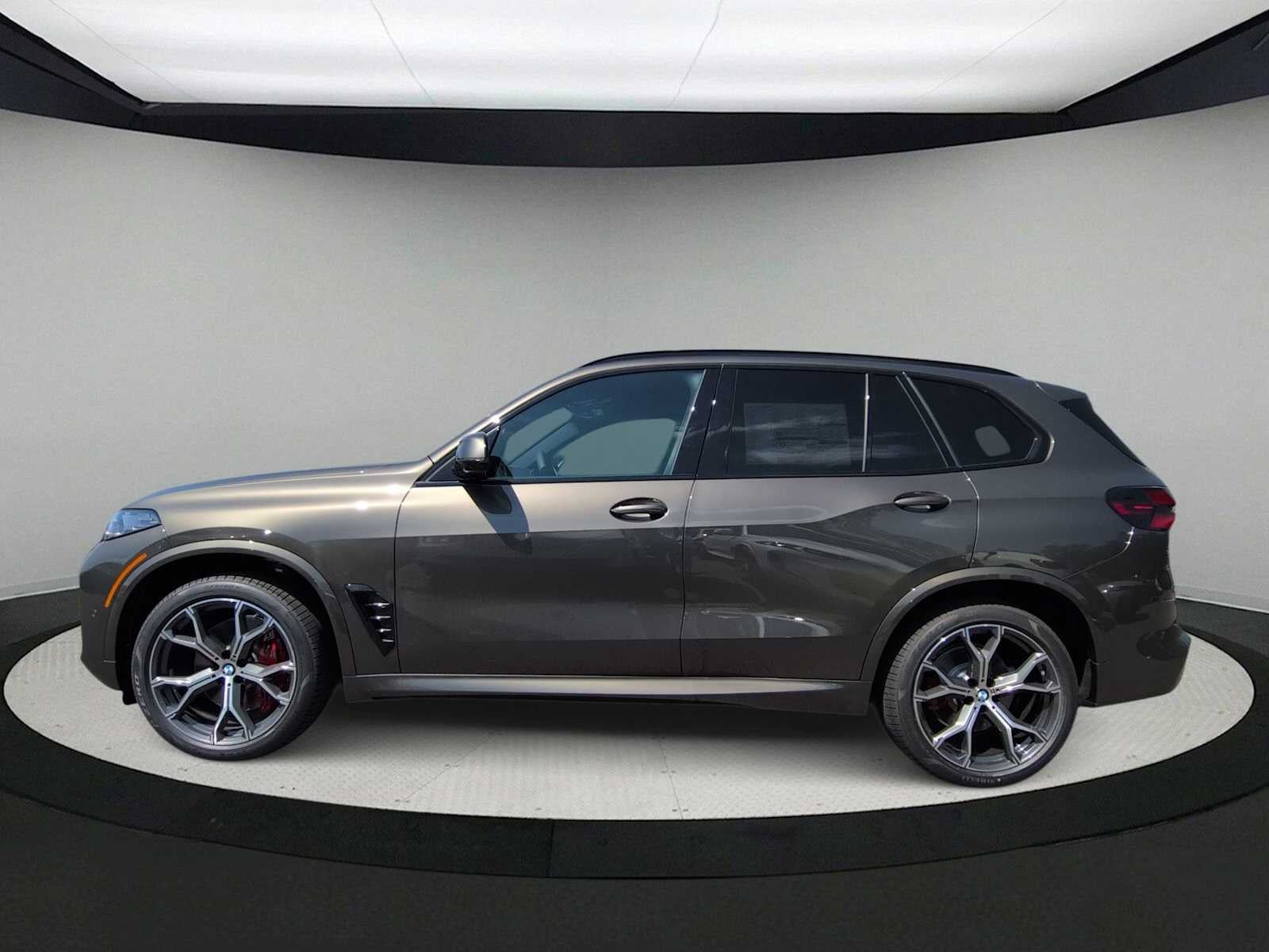 2026 BMW X5 xDrive40i xDrive40i