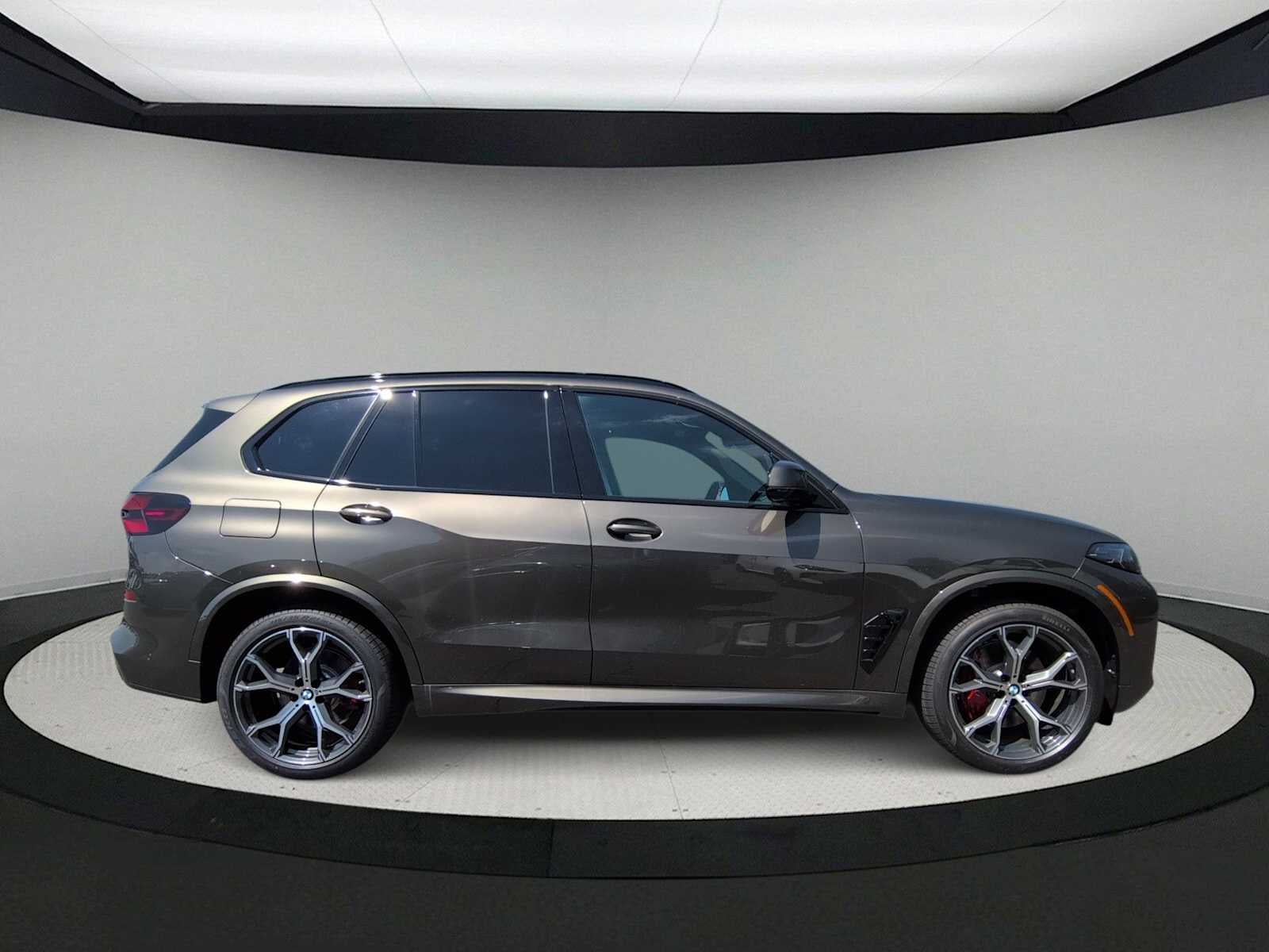 2026 BMW X5 xDrive40i xDrive40i