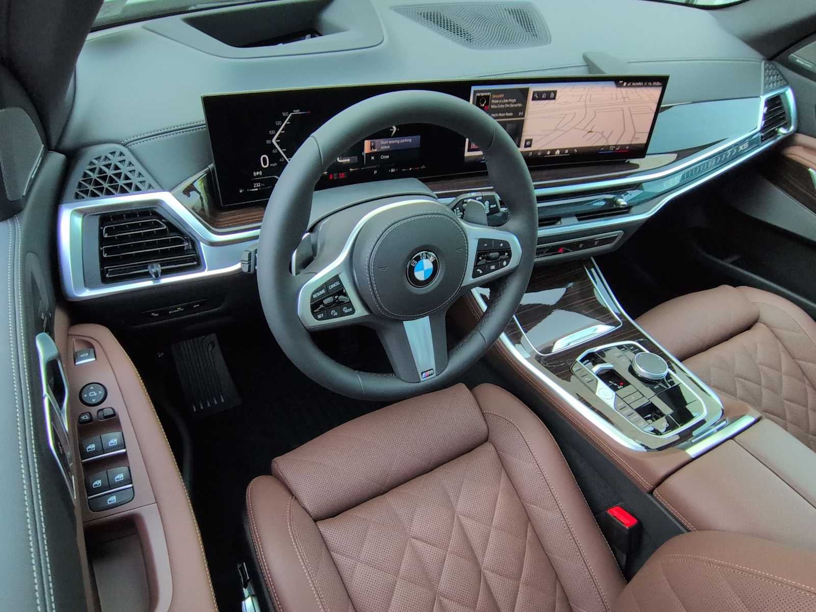 2026 BMW X5 xDrive40i xDrive40i
