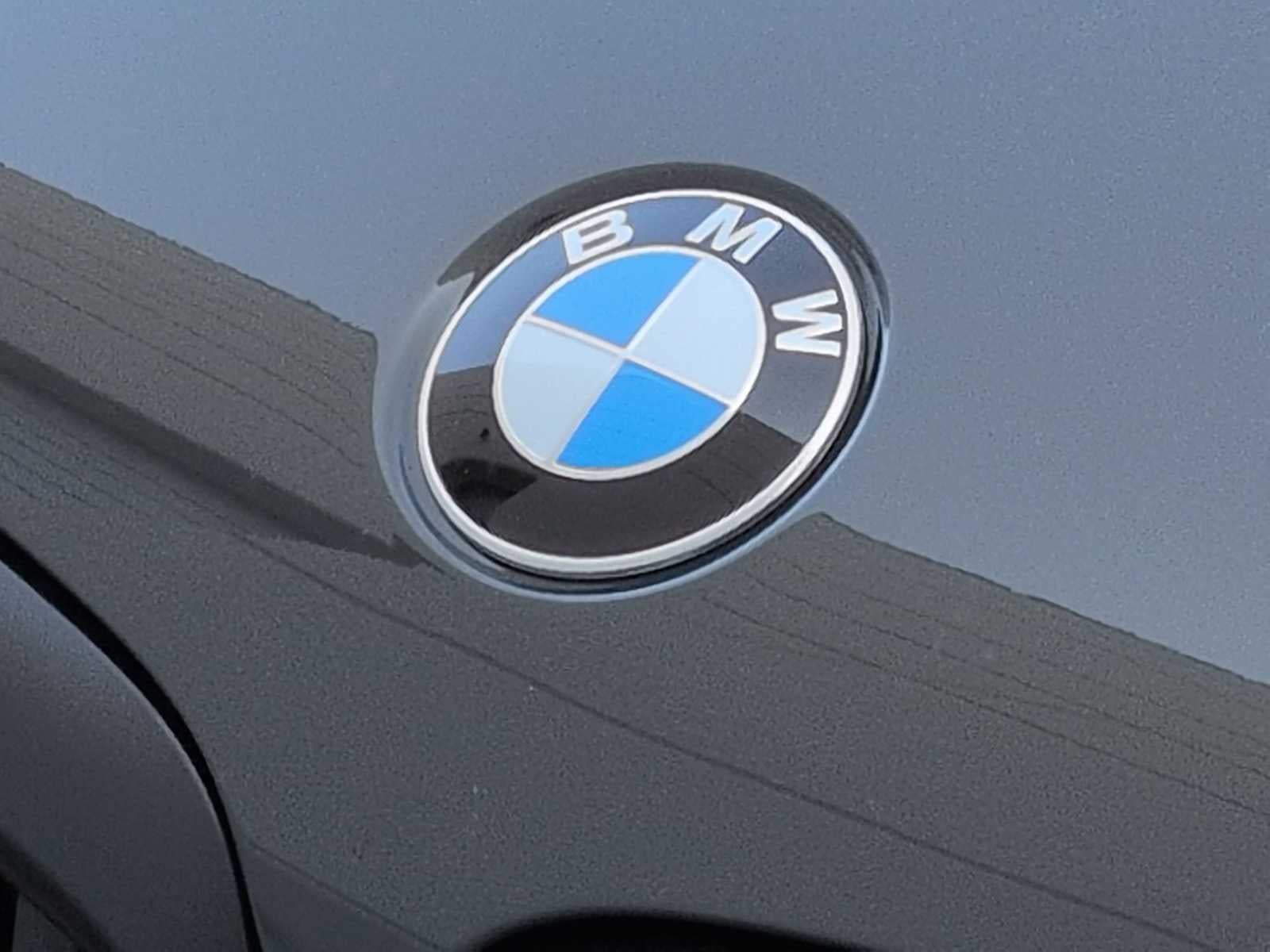 2026 BMW X5 xDrive40i xDrive40i