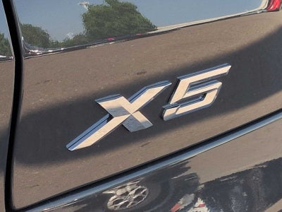 2026 BMW X5 xDrive40i xDrive40i