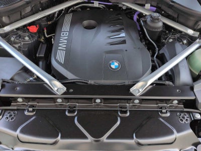 2026 BMW X5 xDrive40i xDrive40i