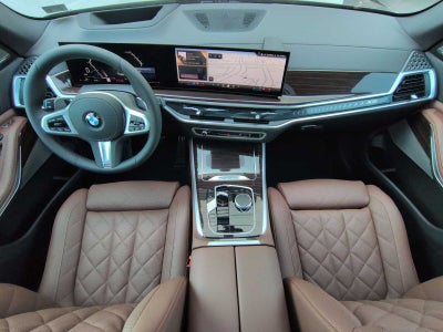 2026 BMW X5 xDrive40i xDrive40i