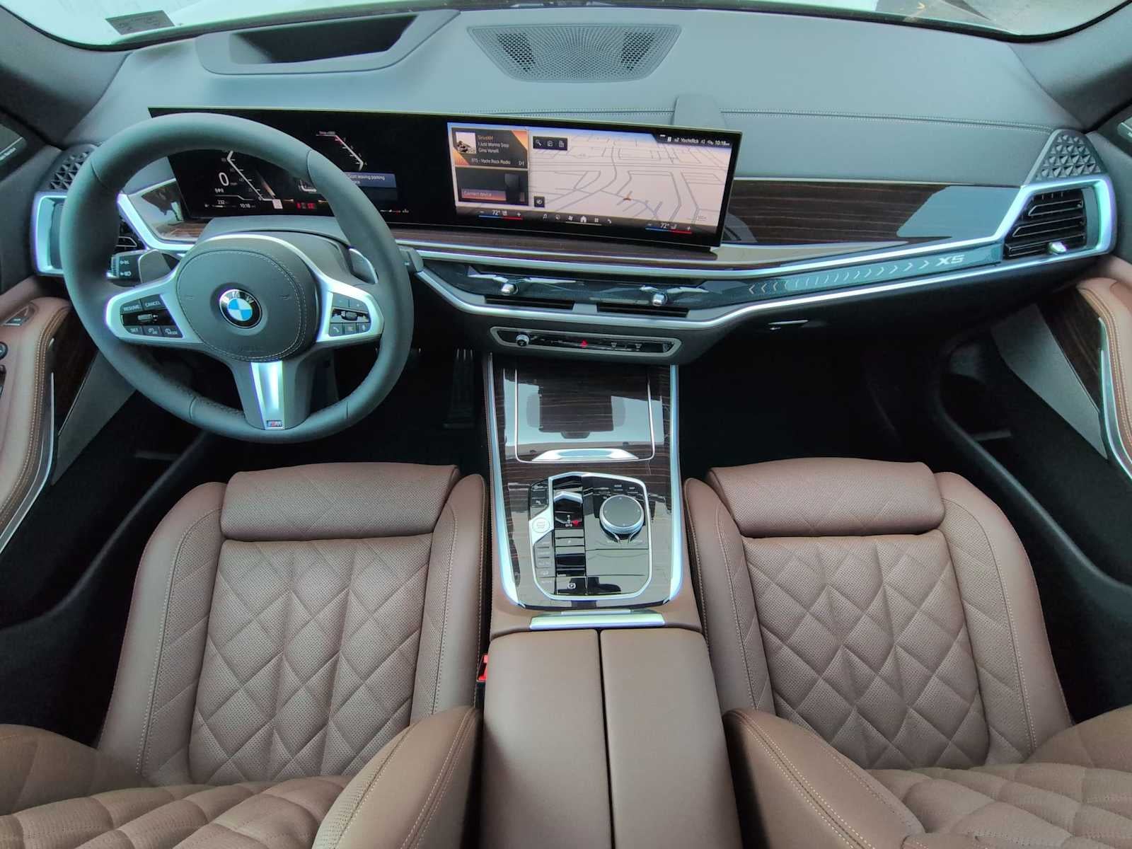 2026 BMW X5 xDrive40i xDrive40i