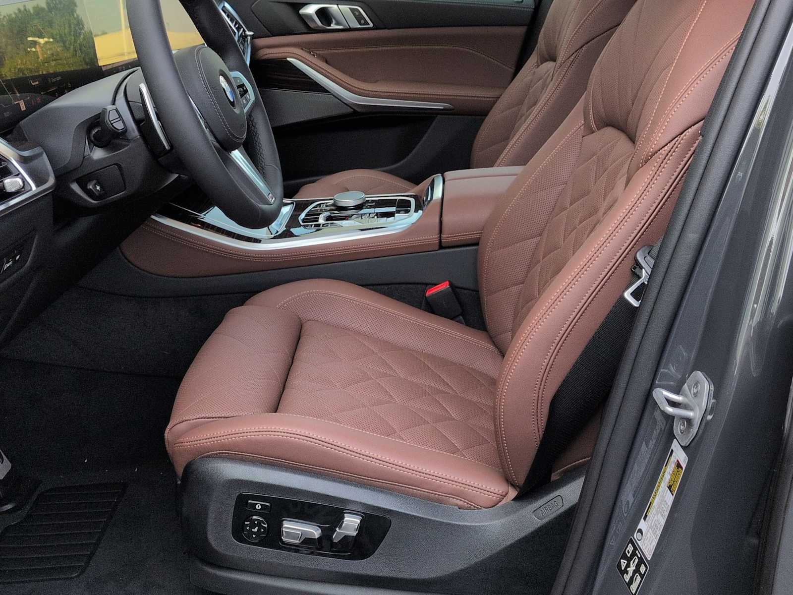 2026 BMW X5 xDrive40i xDrive40i