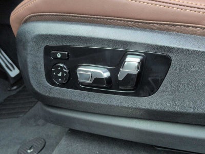 2026 BMW X5 xDrive40i xDrive40i