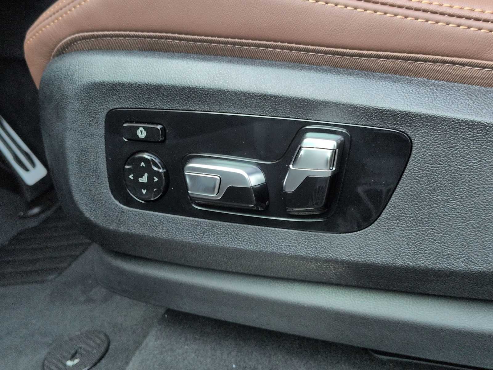 2026 BMW X5 xDrive40i xDrive40i