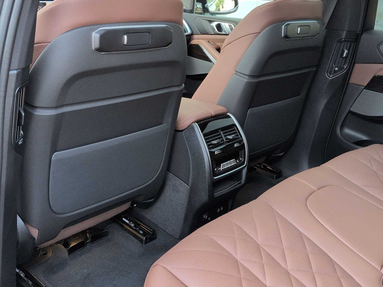2026 BMW X5 xDrive40i xDrive40i