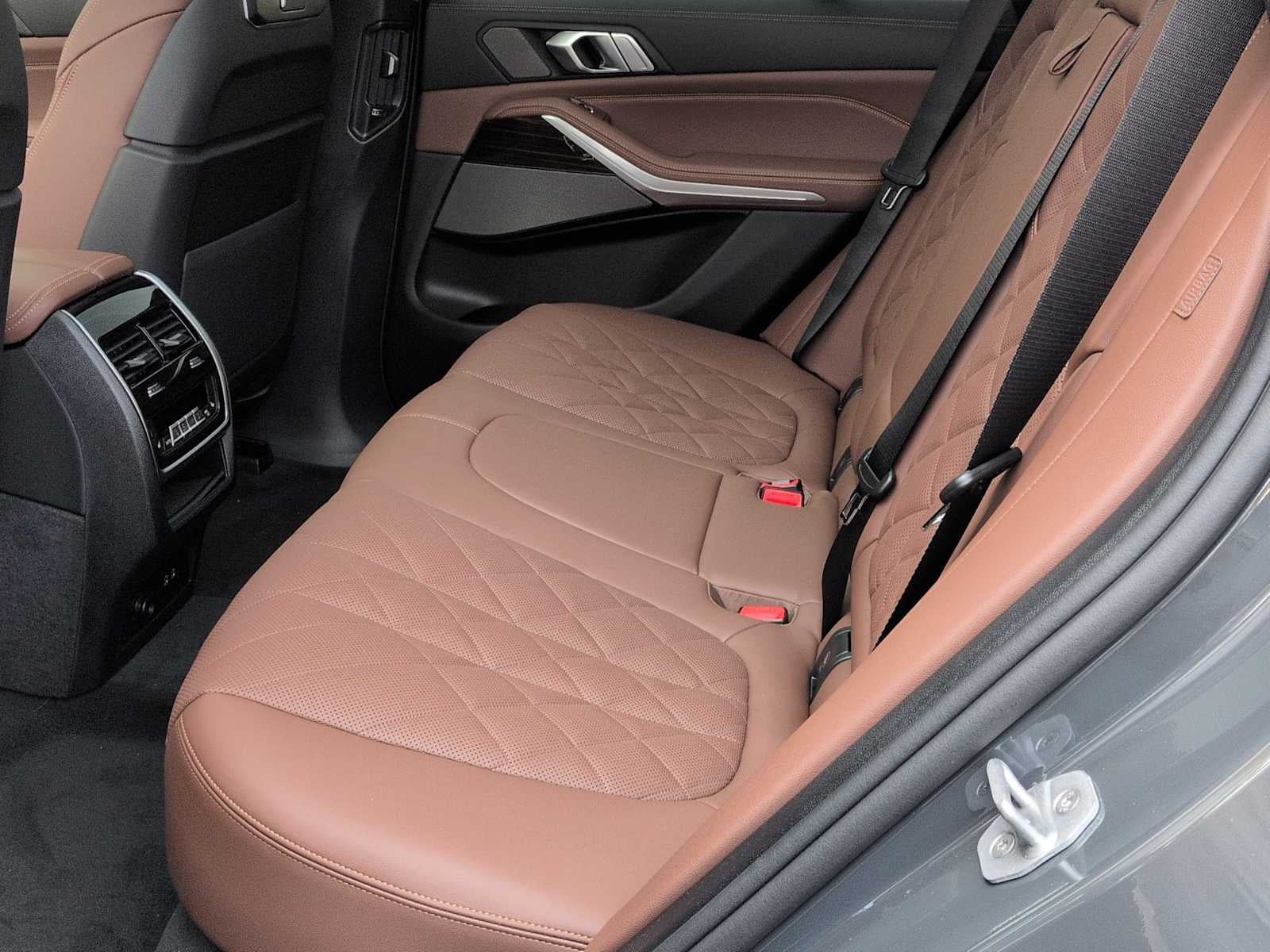 2026 BMW X5 xDrive40i xDrive40i