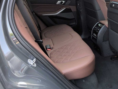 2026 BMW X5 xDrive40i xDrive40i