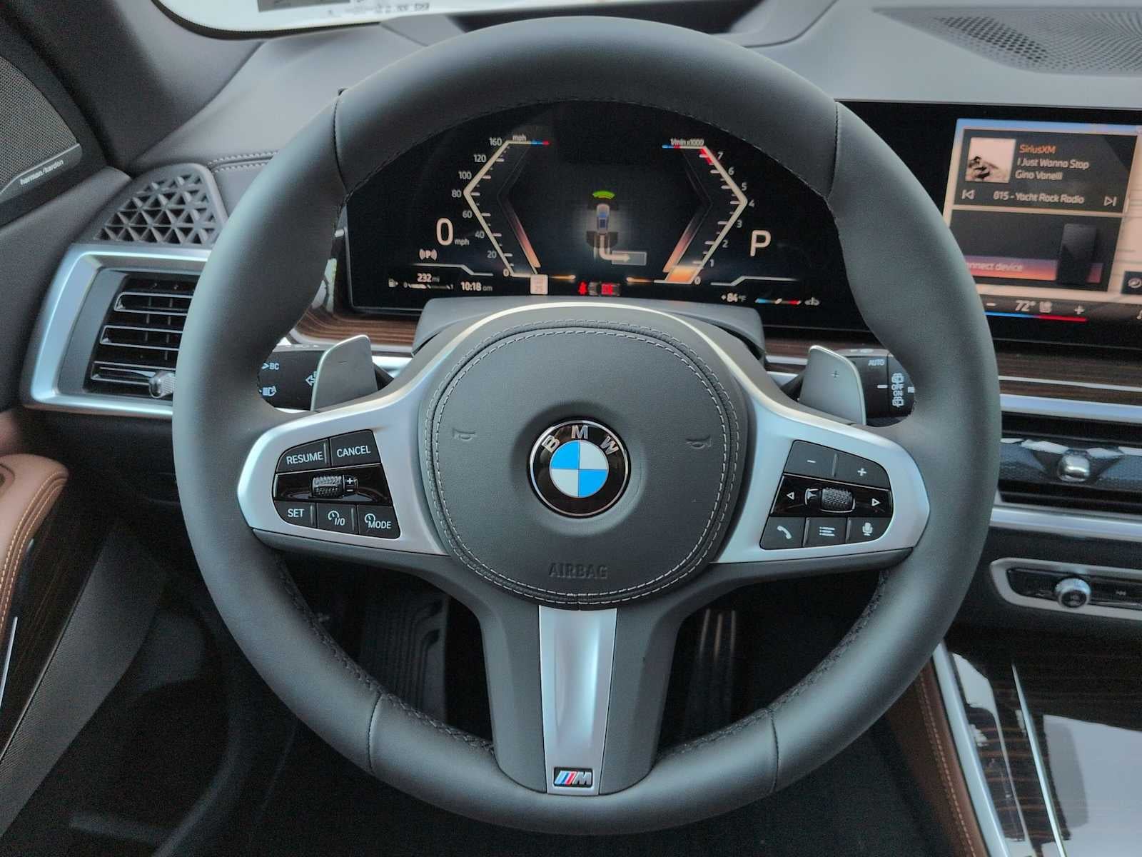 2026 BMW X5 xDrive40i xDrive40i