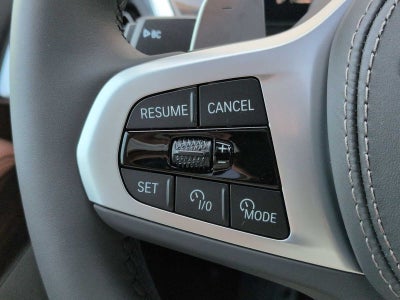 2026 BMW X5 xDrive40i xDrive40i