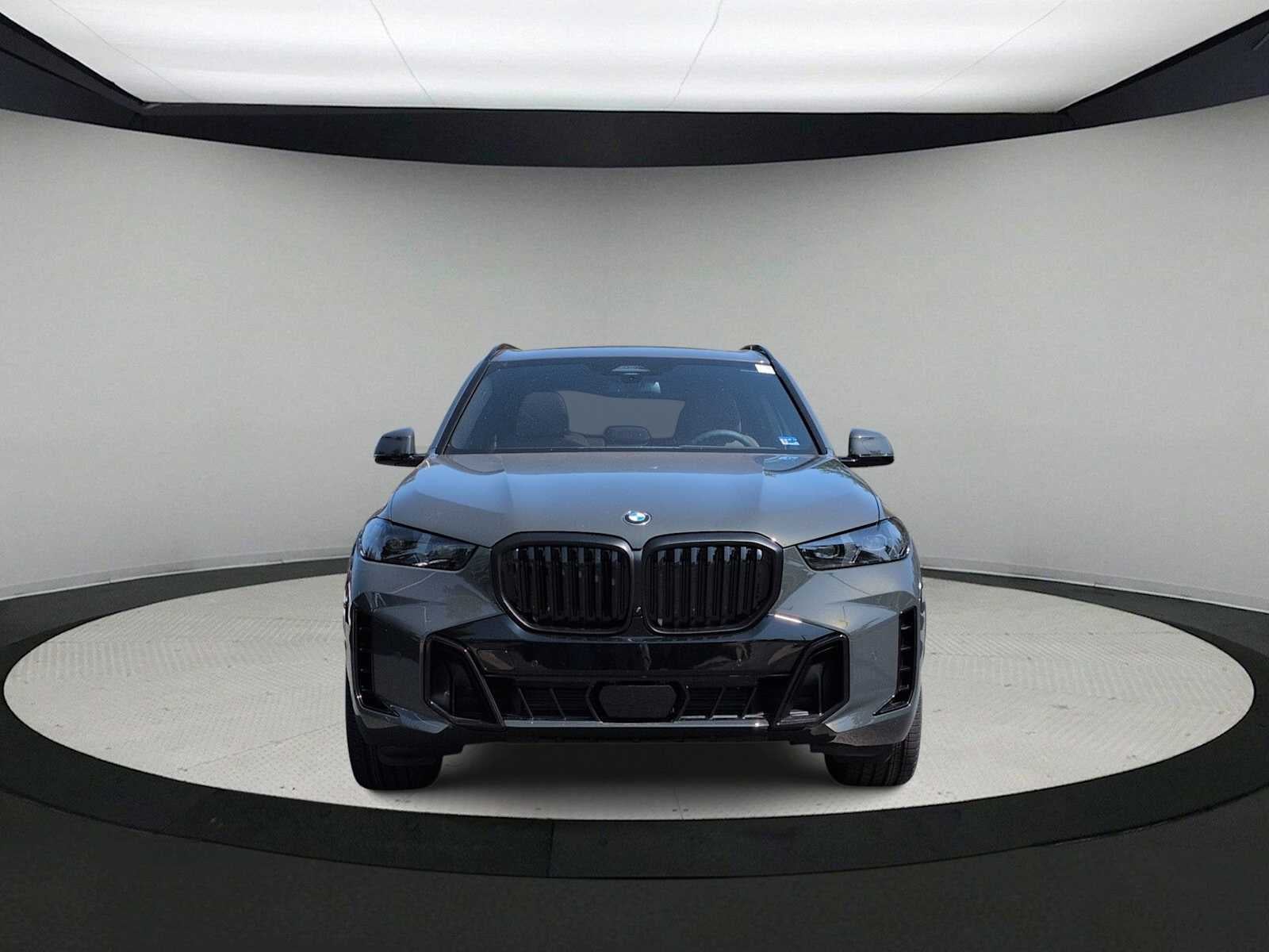 2026 BMW X5 xDrive40i xDrive40i