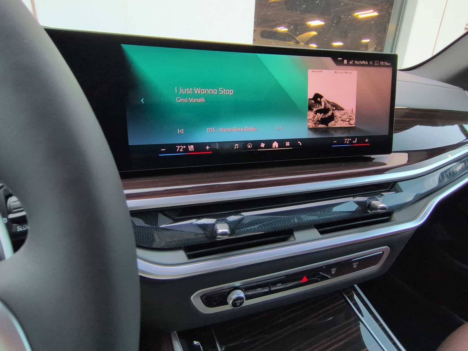 2026 BMW X5 xDrive40i xDrive40i