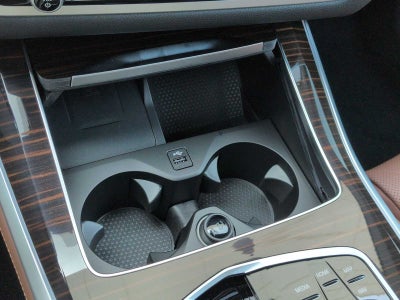 2026 BMW X5 xDrive40i xDrive40i