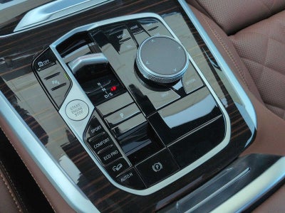 2026 BMW X5 xDrive40i xDrive40i