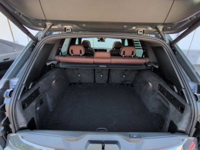 2026 BMW X5 xDrive40i xDrive40i