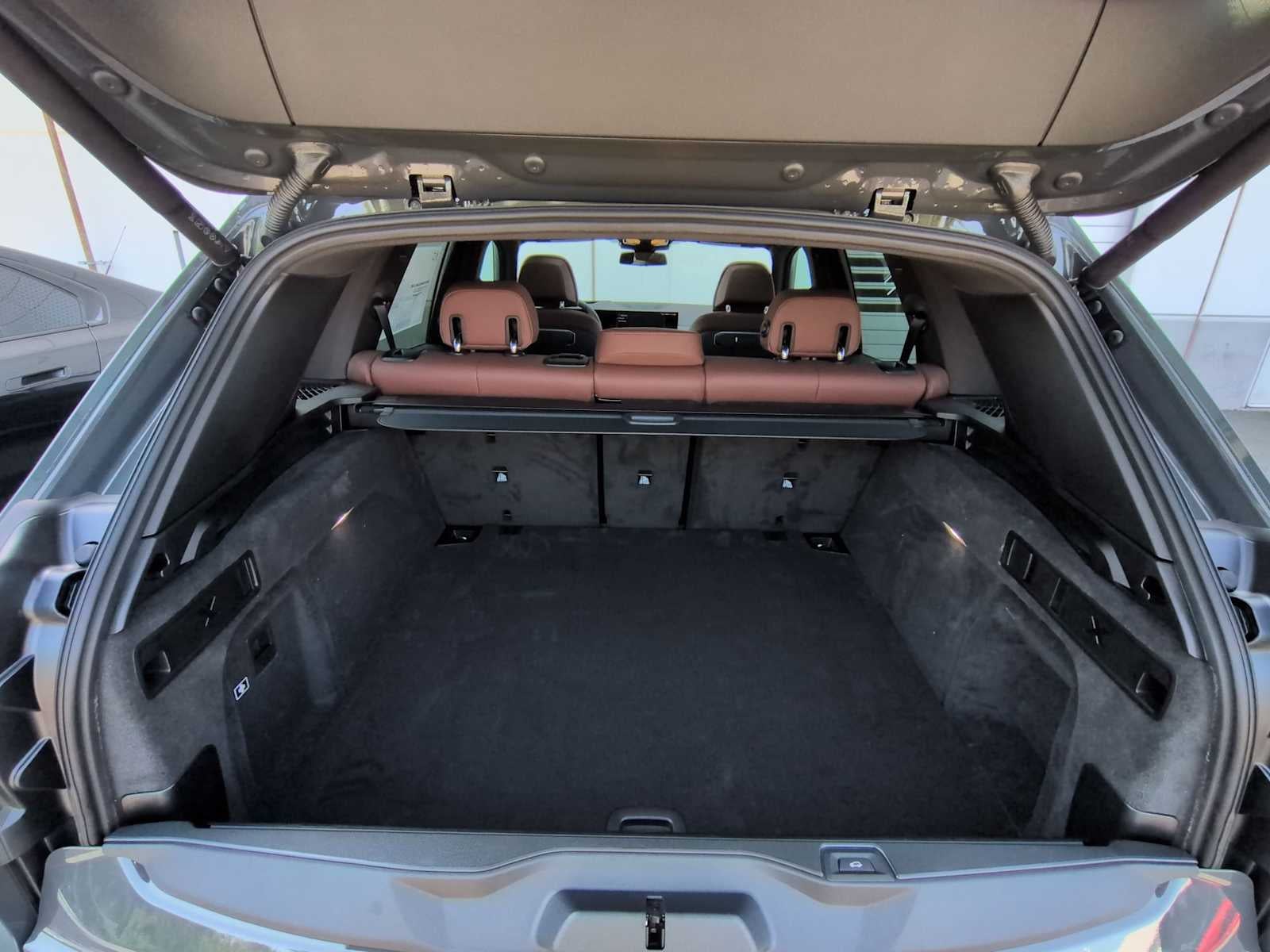 2026 BMW X5 xDrive40i xDrive40i