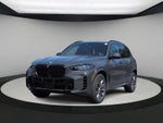 2026 BMW X5 xDrive40i xDrive40i