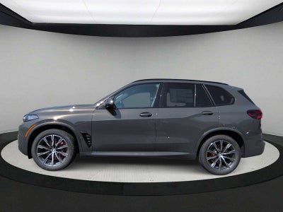 2026 BMW X5 xDrive40i xDrive40i