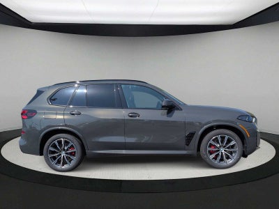 2026 BMW X5 xDrive40i xDrive40i
