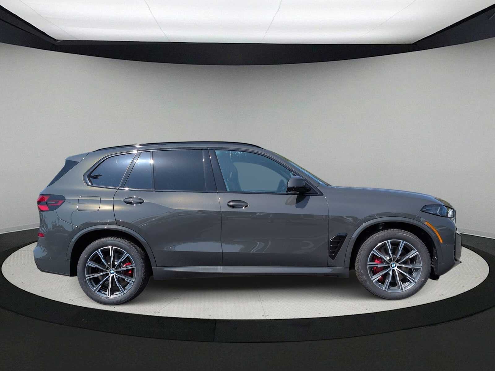 2026 BMW X5 xDrive40i xDrive40i