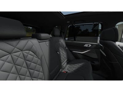 2026 BMW X5 xDrive40i xDrive40i