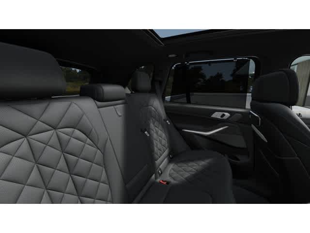 2026 BMW X5 xDrive40i xDrive40i