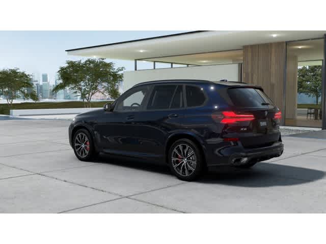 2026 BMW X5 xDrive40i xDrive40i