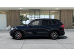 2026 BMW X5 xDrive40i xDrive40i