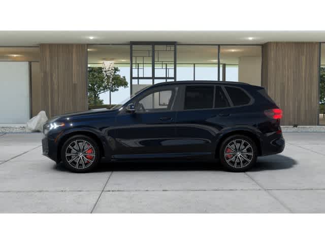2026 BMW X5 xDrive40i xDrive40i