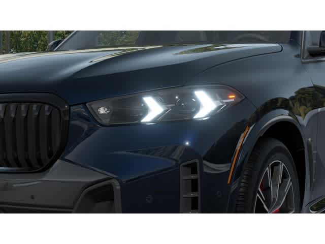 2026 BMW X5 xDrive40i xDrive40i