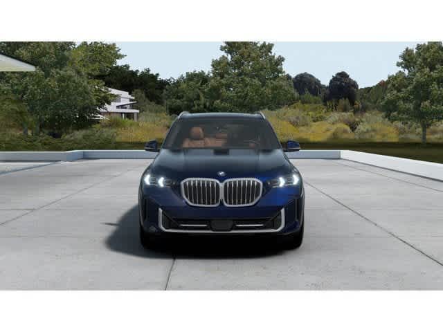 2026 BMW X5 xDrive40i xDrive40i