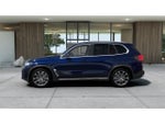 2026 BMW X5 xDrive40i xDrive40i