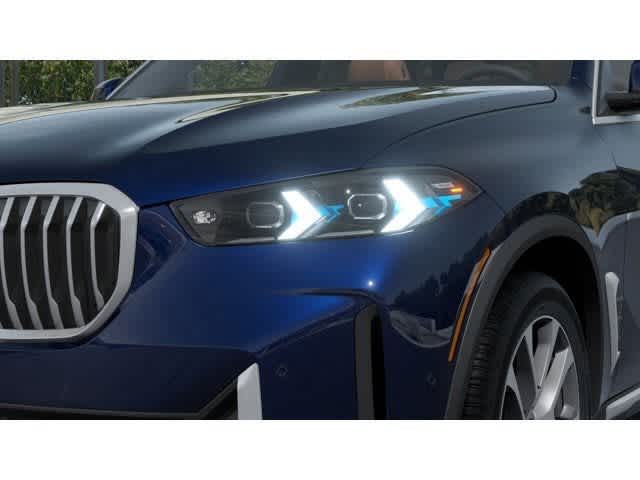 2026 BMW X5 xDrive40i xDrive40i