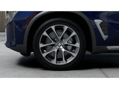 2026 BMW X5 xDrive40i xDrive40i