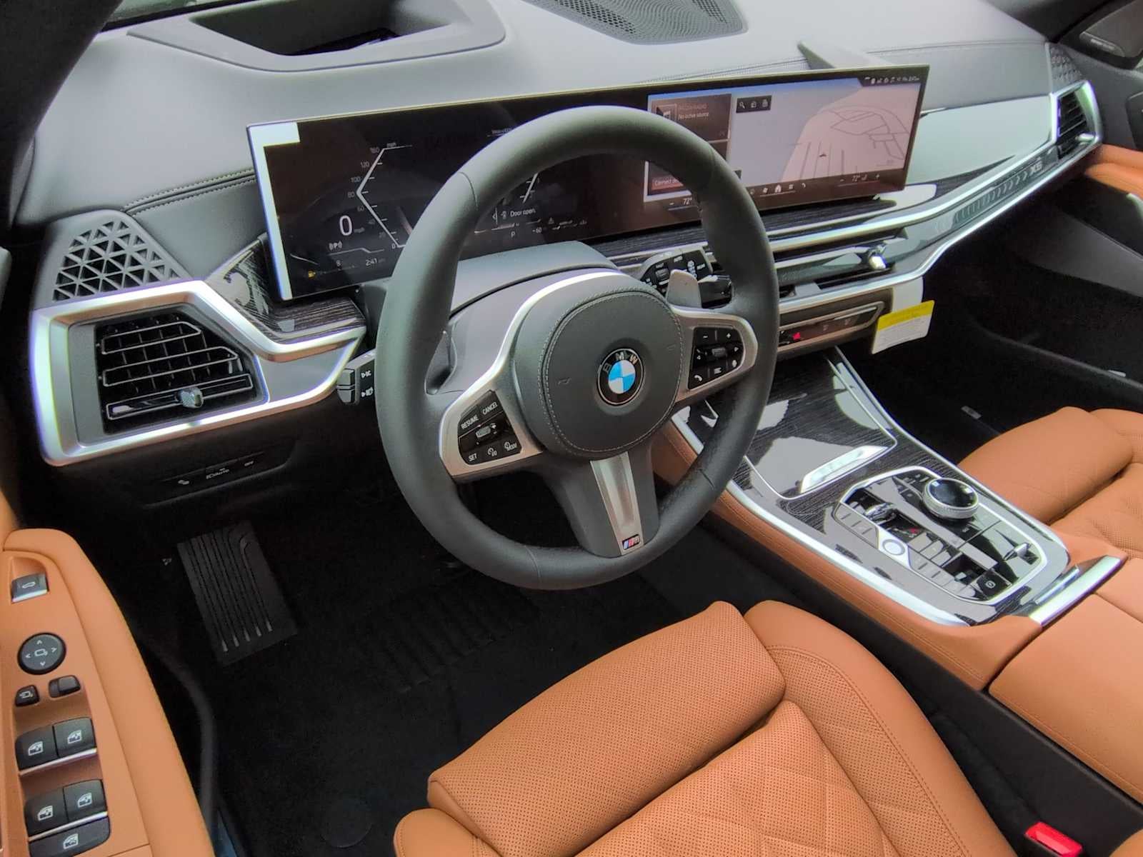 2026 BMW X5 xDrive40i xDrive40i