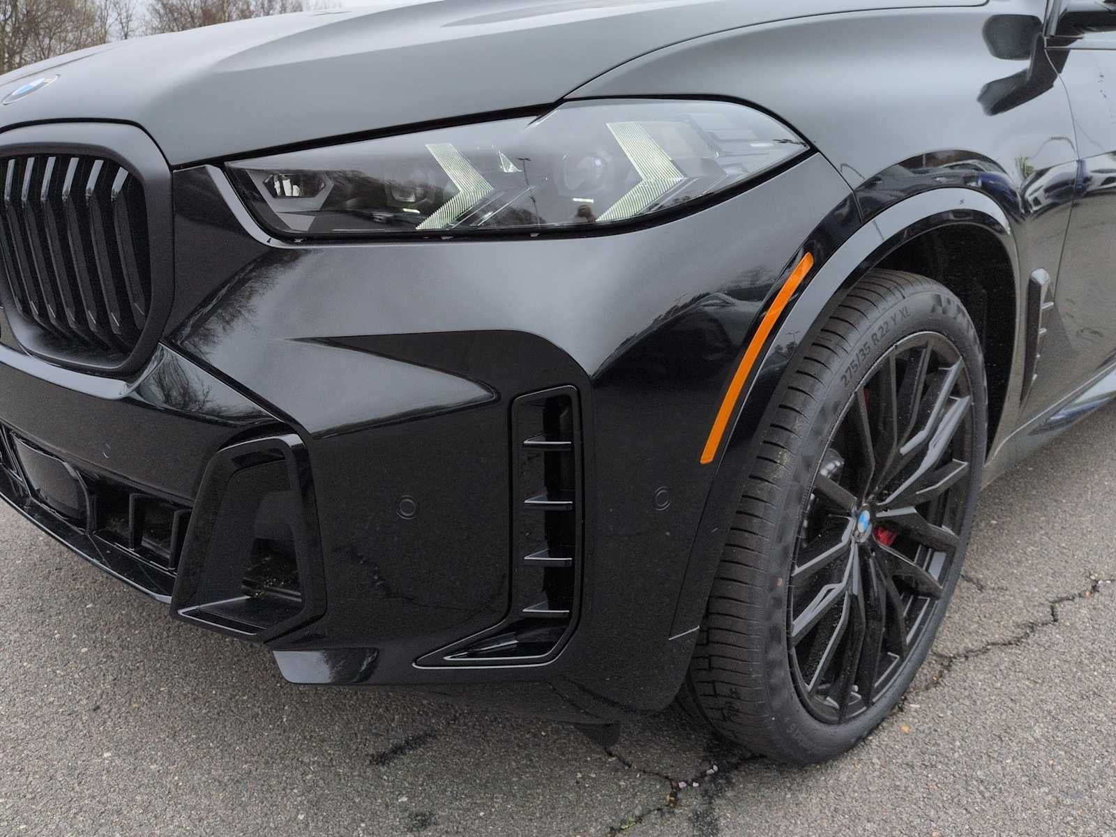 2026 BMW X5 xDrive40i xDrive40i