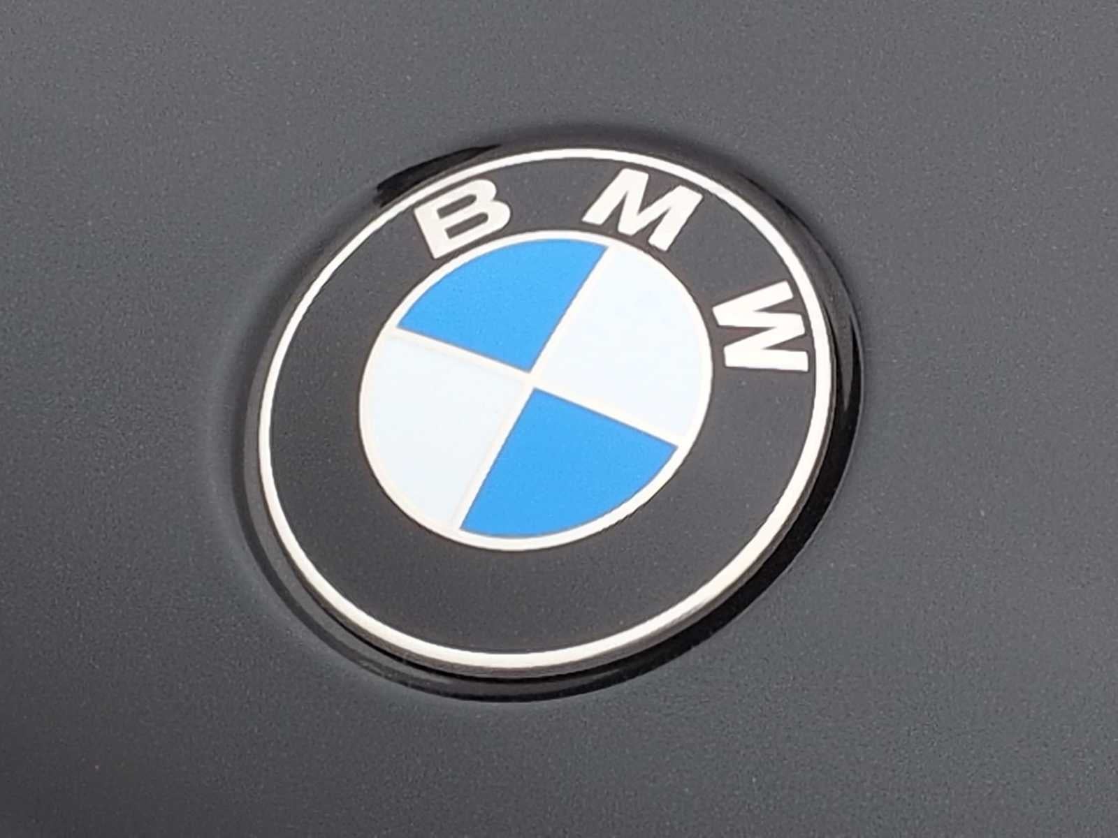 2026 BMW X5 xDrive40i xDrive40i