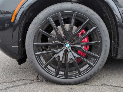 2026 BMW X5 xDrive40i xDrive40i