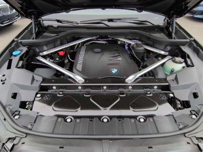 2026 BMW X5 xDrive40i xDrive40i