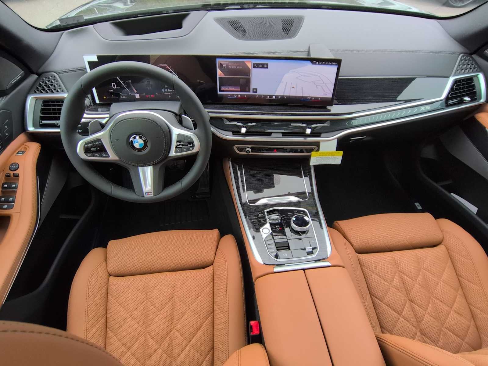 2026 BMW X5 xDrive40i xDrive40i