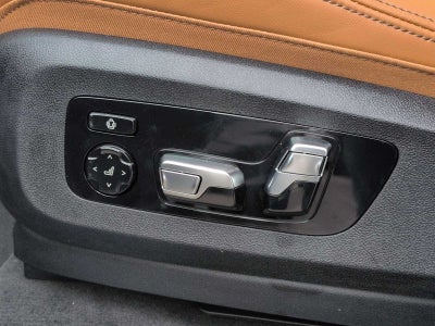 2026 BMW X5 xDrive40i xDrive40i