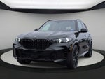 2026 BMW X5 xDrive40i xDrive40i