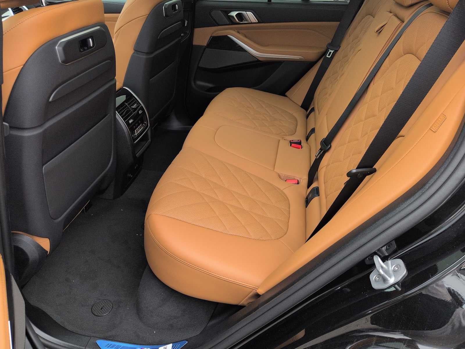 2026 BMW X5 xDrive40i xDrive40i