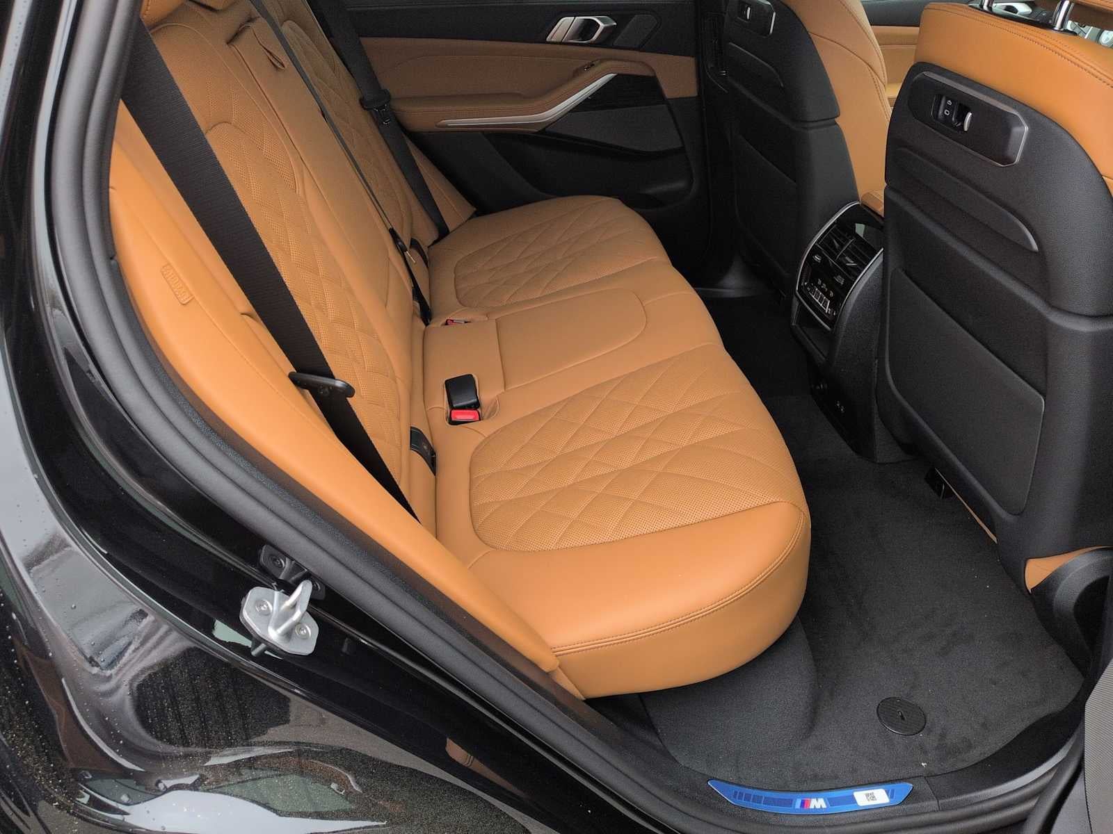 2026 BMW X5 xDrive40i xDrive40i